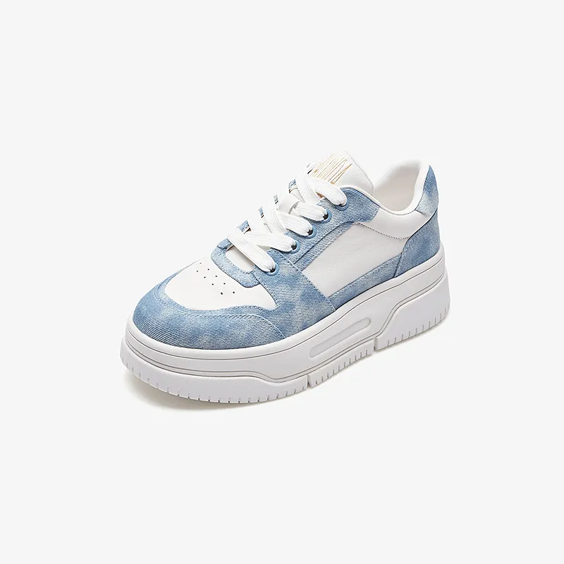 Le Saunda Low Top Casual Shoes Women's-1