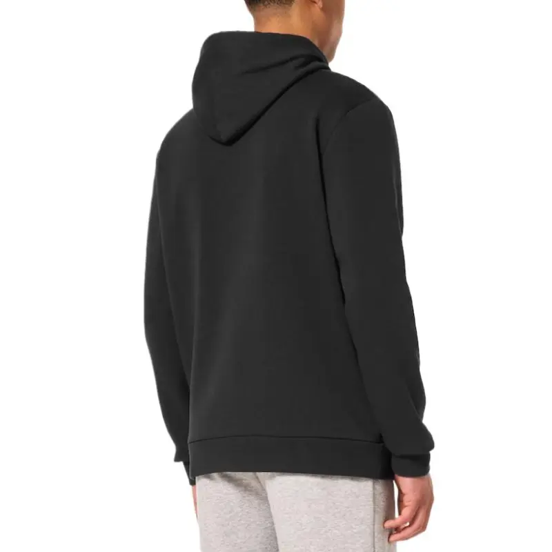 Oakley Rela Sweatshirt Unisex Black-4