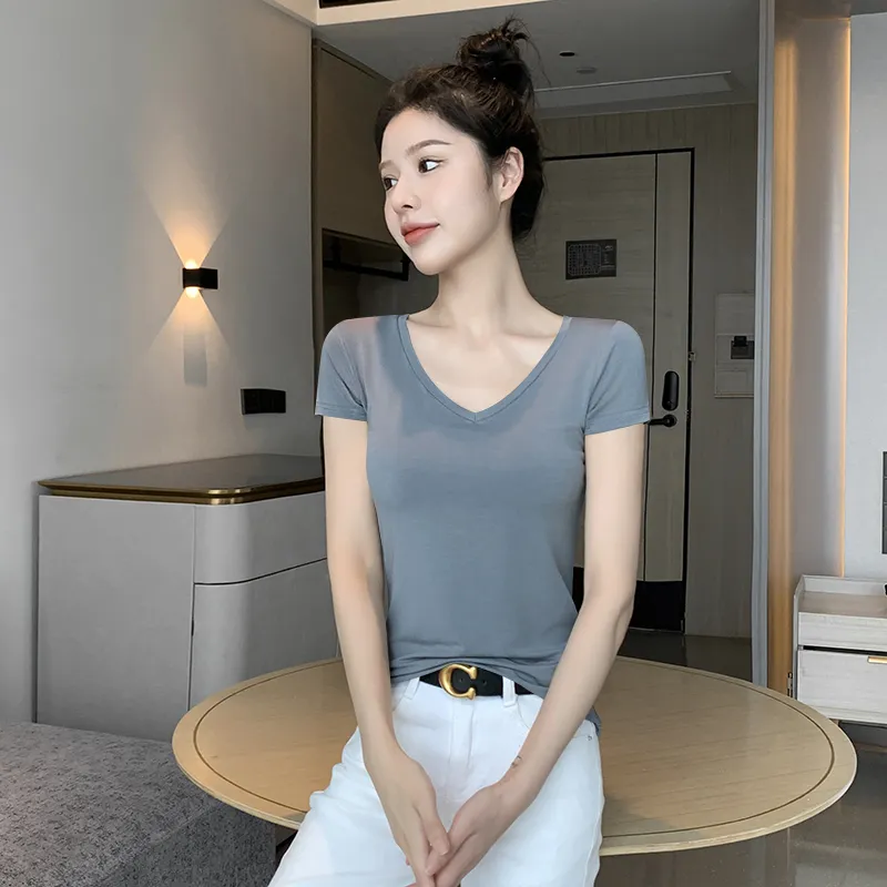La Chapelle Women's Undershirts-9