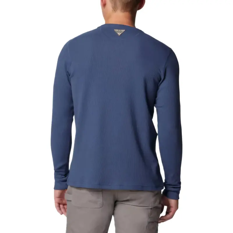 Columbia PHG Built For It T-Shirt Men's Blue-1