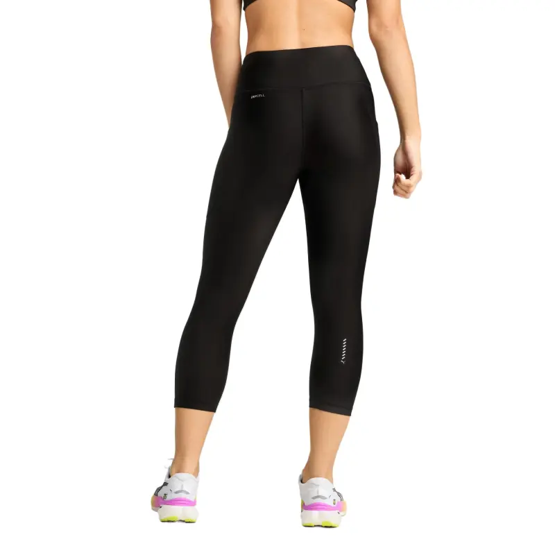 PUMA VelocityDRYCELL Casual Shorts Women's Black-3