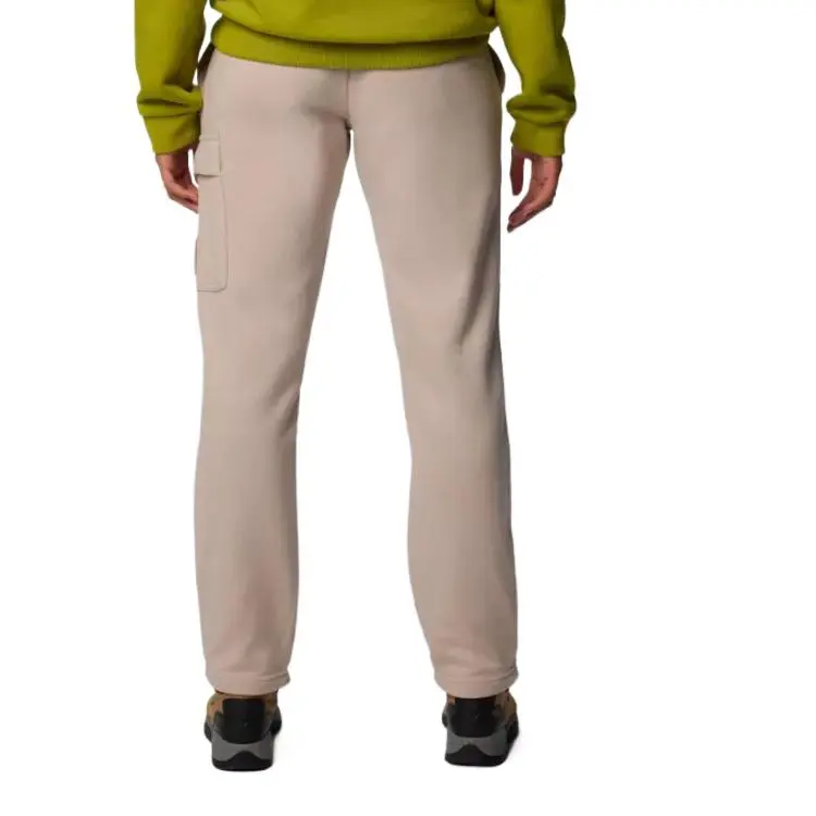 Columbia Wallowa Casual Pants Women's Crushed Clay-1