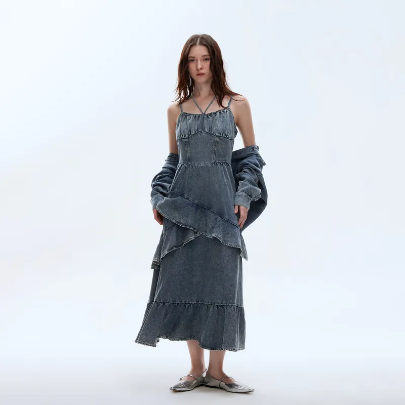 ONLY Slip Dresses Women's-8