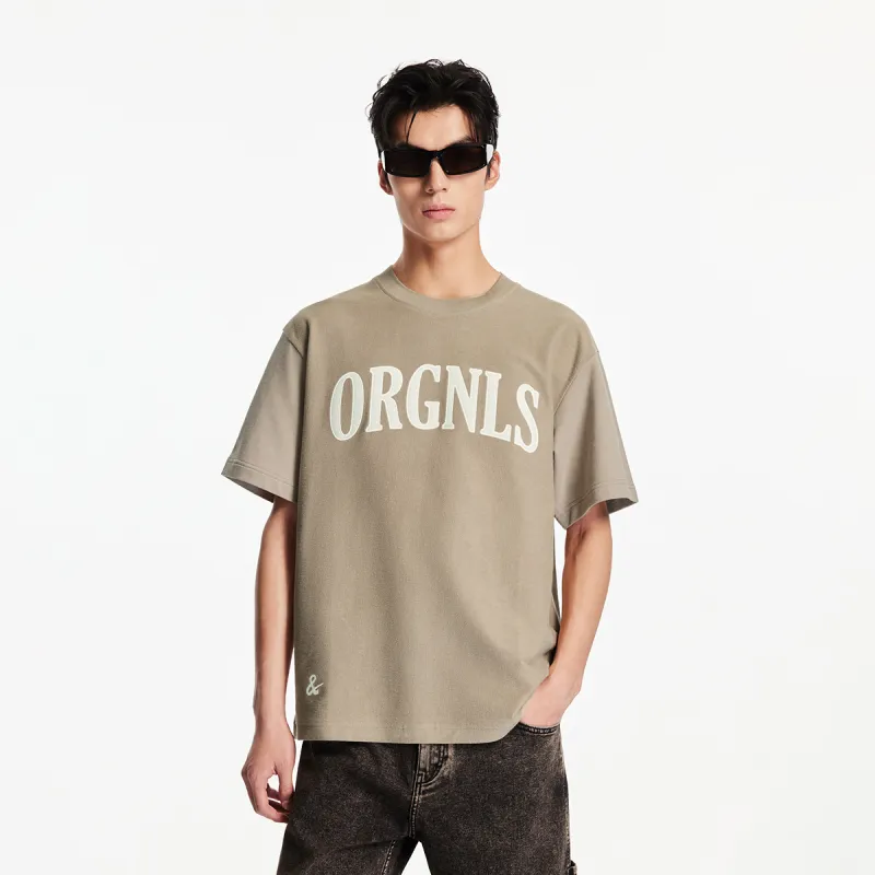 JACK&JONES T Shirts Men-2
