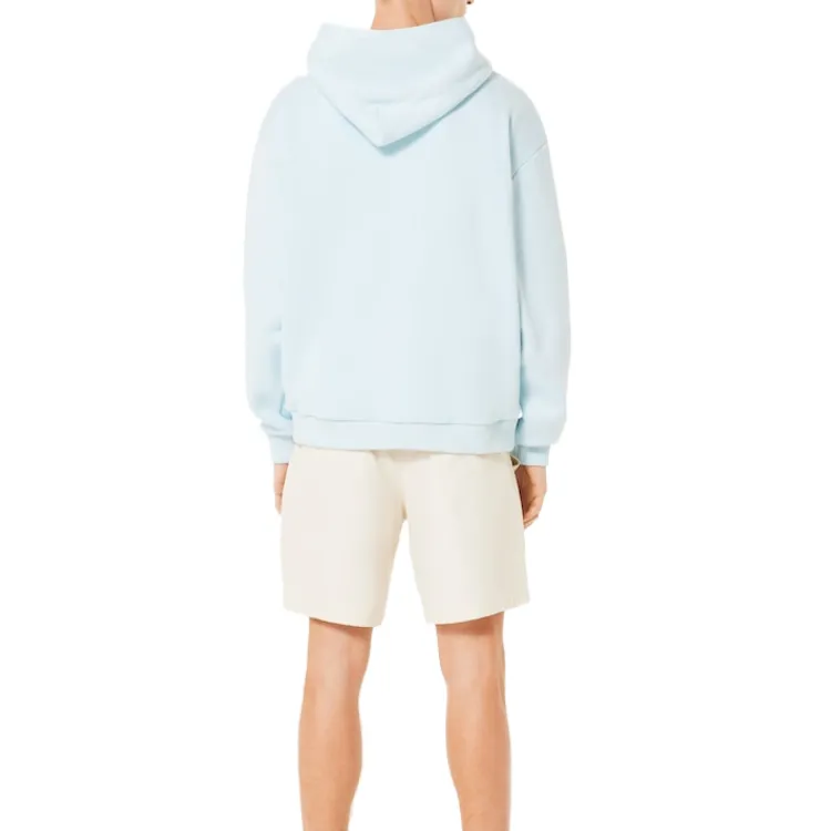 Oakley Soho Po Hoodie 3.0 Sweatshirt Men's Blue-4