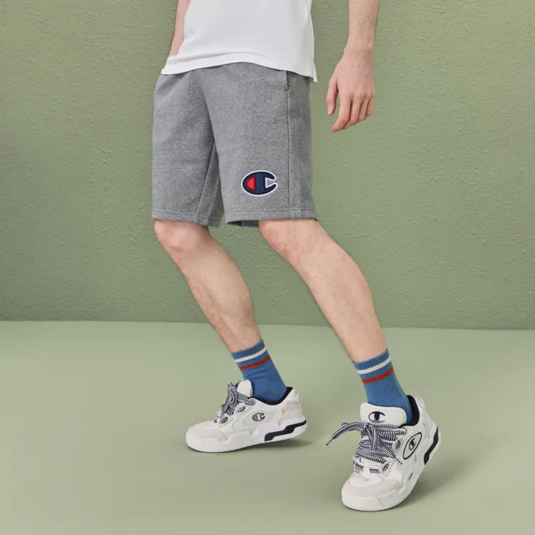 Champion Casual Shorts Unisex-11