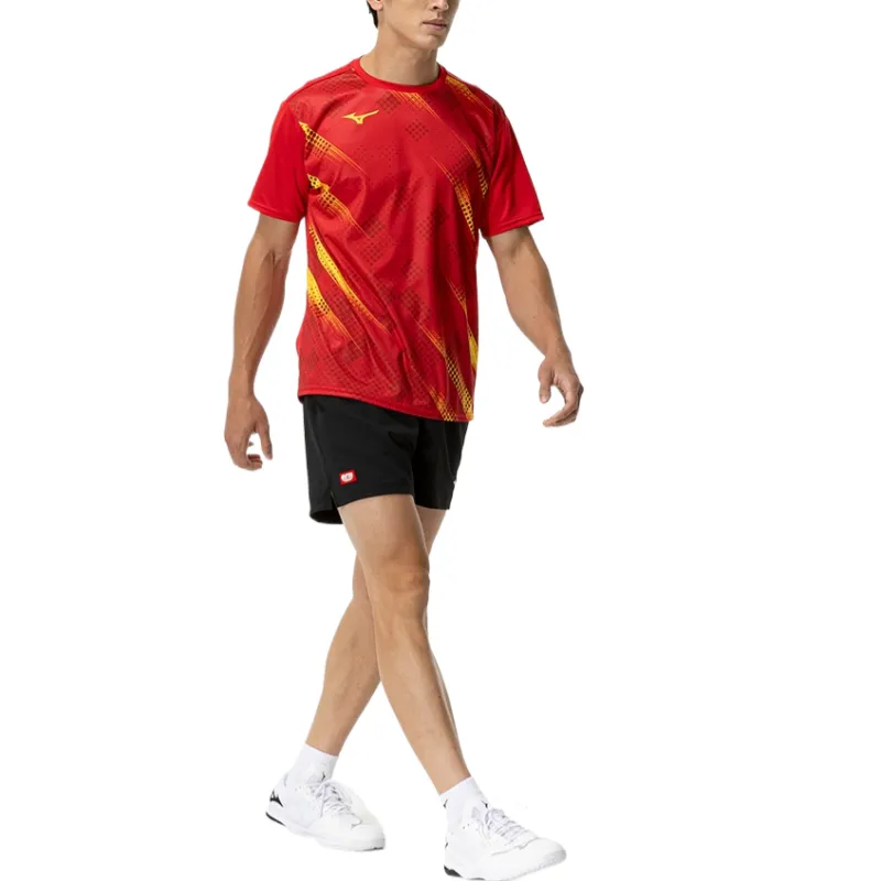 Mizuno Table Tennis Apparel Unisex-17