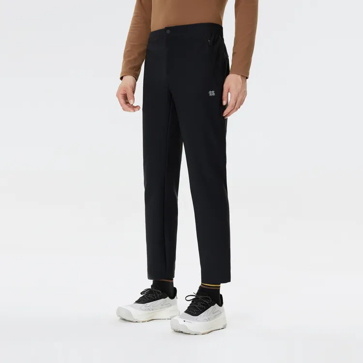 KOLON SPORT HIKE Series Casual Pants Men's-3