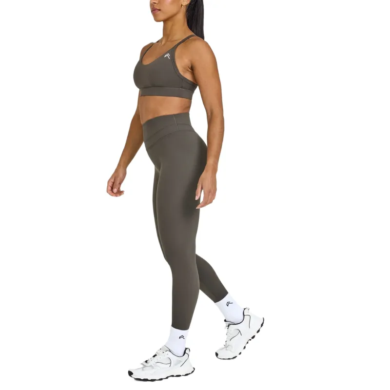 ONER ACTIVE Yoga Pants Women's Gray-2