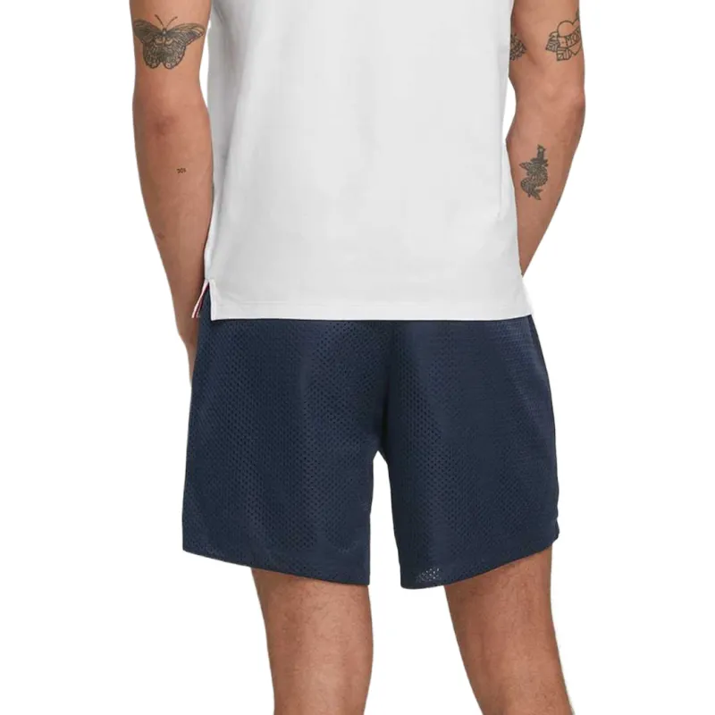 Wilson Basketball Shorts Men-4