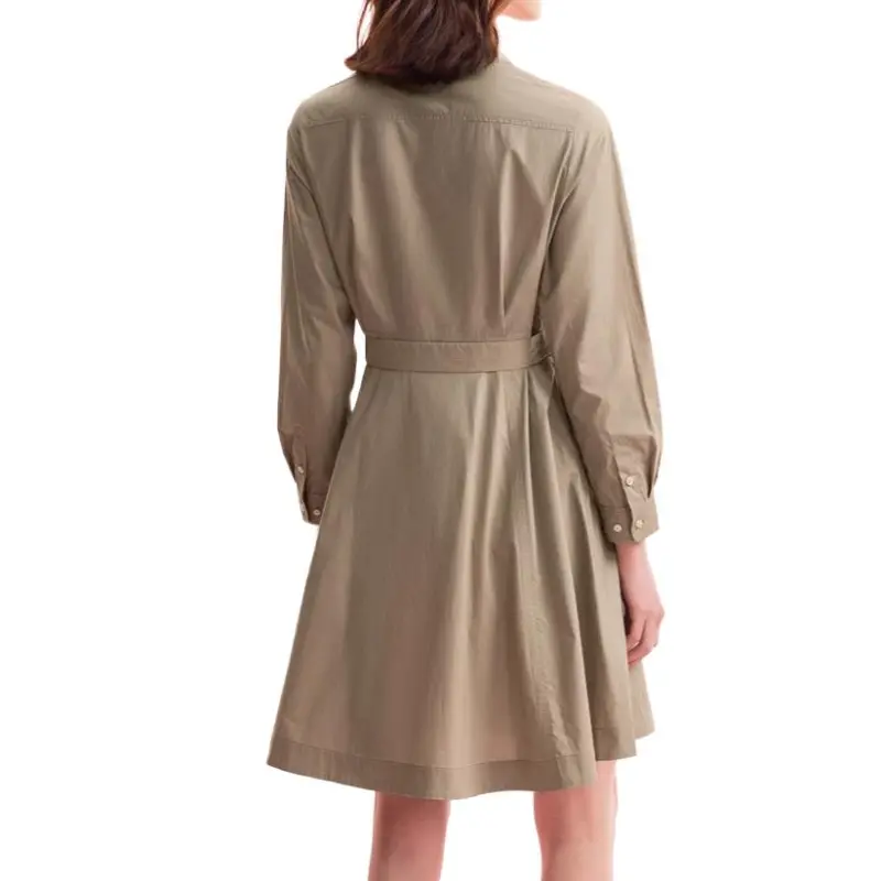 NAUTICA Long Sleeved Dress Women's-2