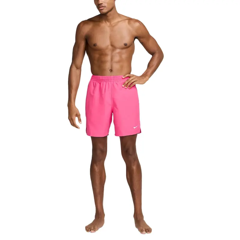 Nike Swim Breaker Men's 5' Boxer Volley Shorts-3
