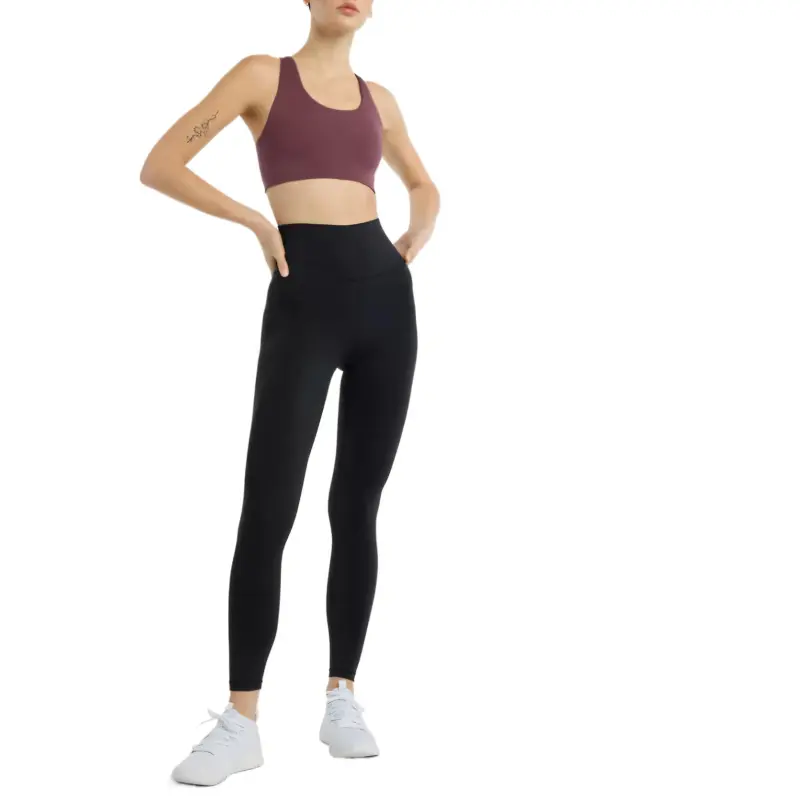 New Balance Sports Underwear Women's Purple-3