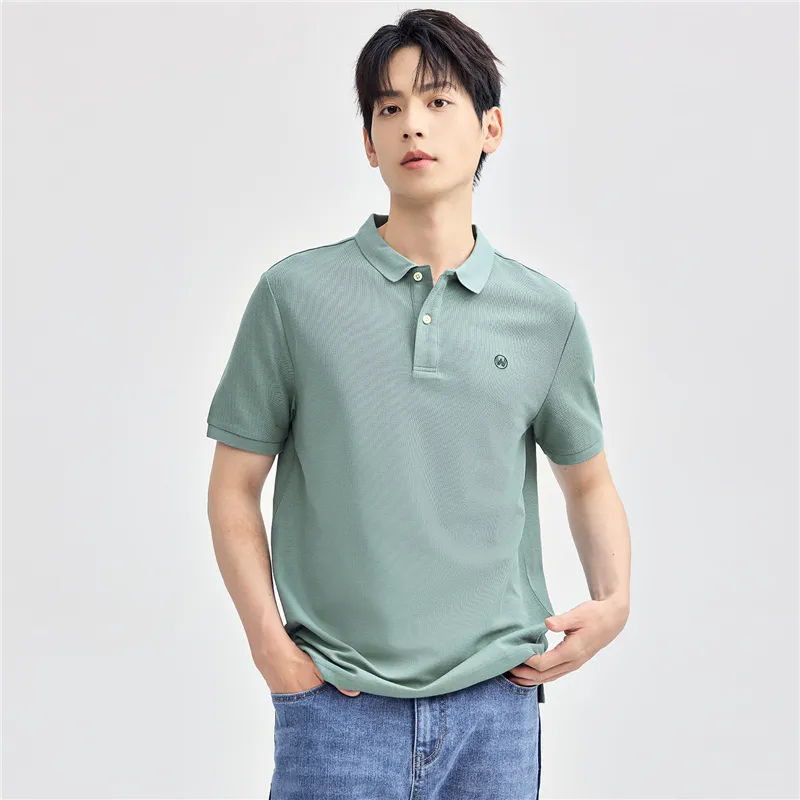 UNIQLO Polo Shirts Men-5