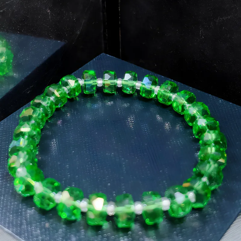 VERENA REINE Austrian Crystal Bracelets Women's-18