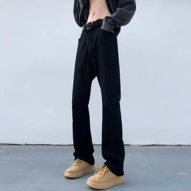 K411 Jeans Unisex-8