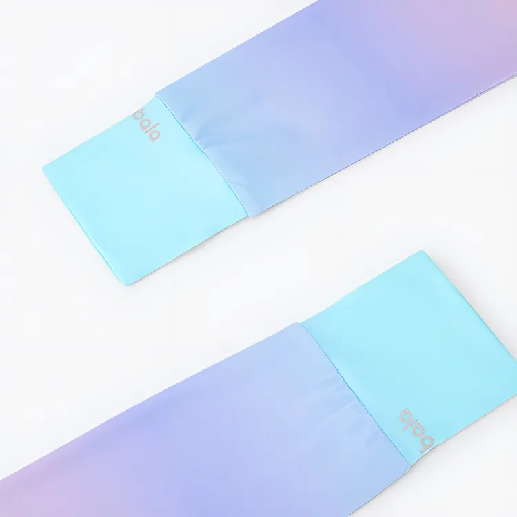 BALABALA Modified Polypropylene Sun Protection Sleeves Kids'-5