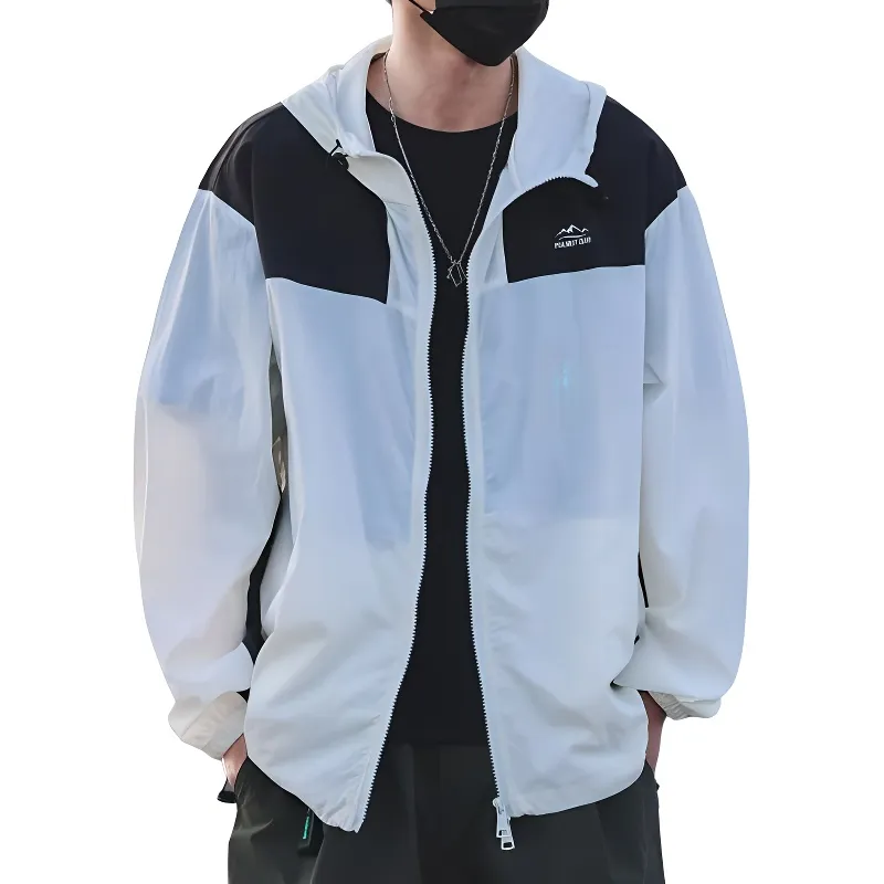 TONYBEAR Sun Protection Clothing Unisex-1