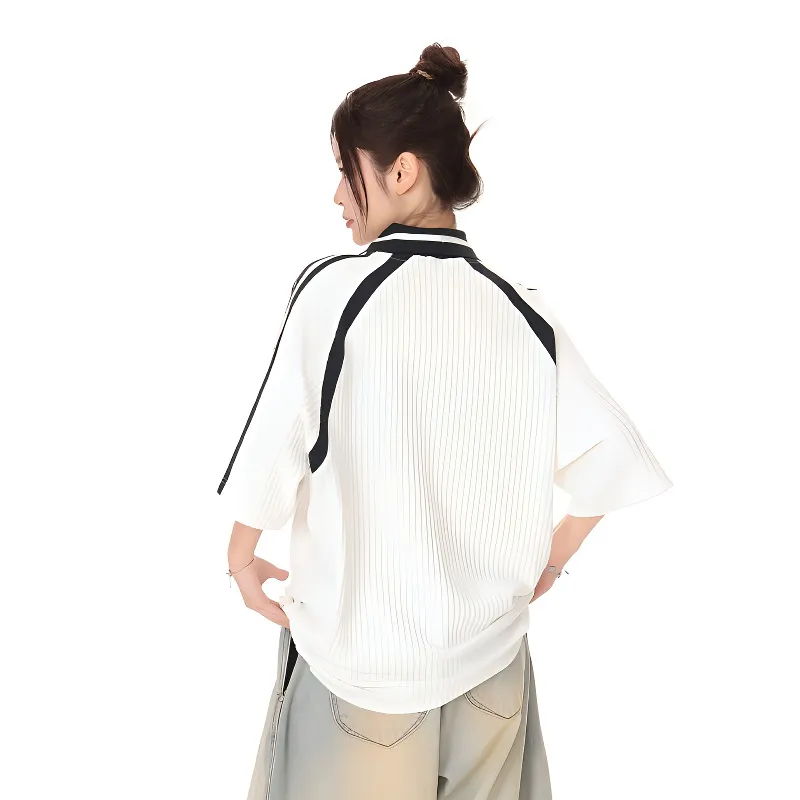 Ordifen Polo Shirts Women's-3