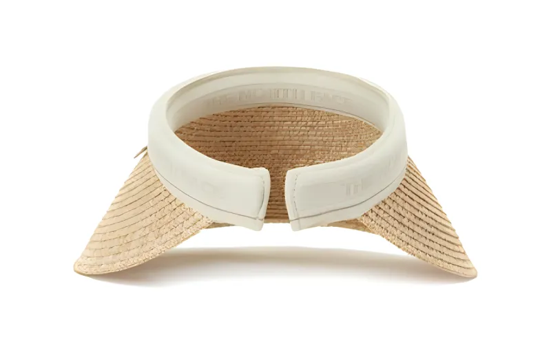 THE NORTH FACE   Sun Protection Hats Unisex Beige-2