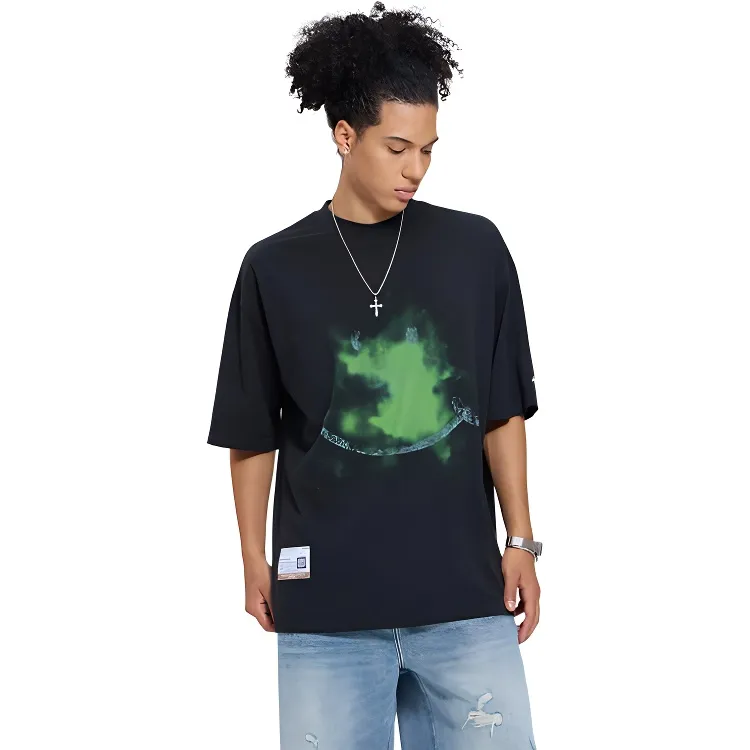 APAY T Shirts Unisex-6