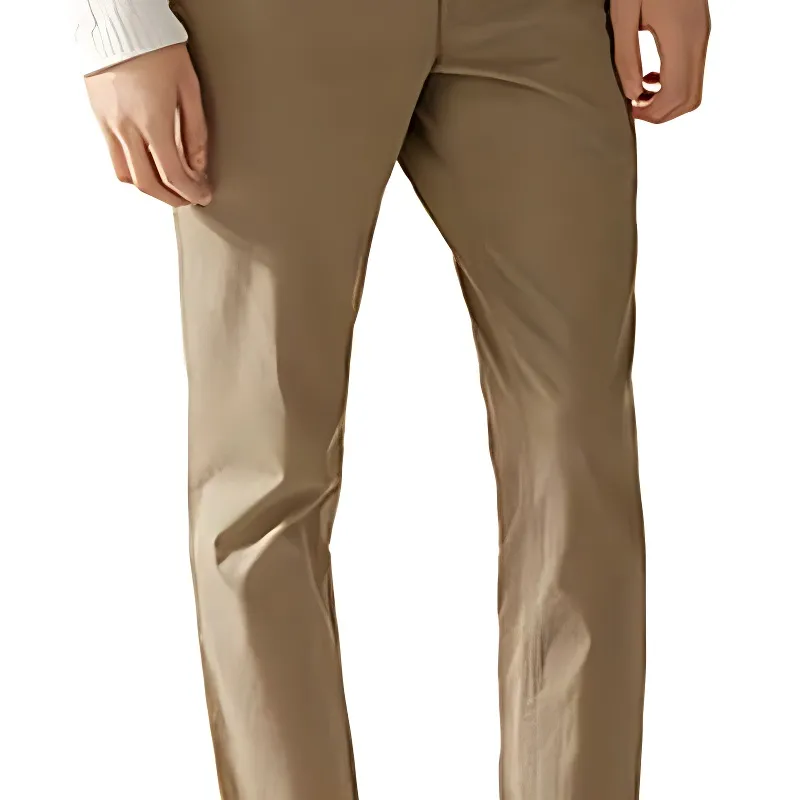 GUCCI Casual Pants Men Khaki-3