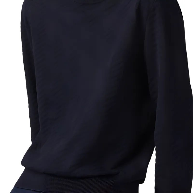 MISSONI Chevron knit Sweater-3