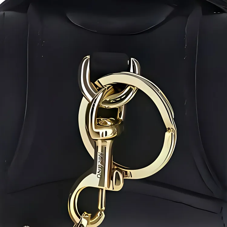 MOSCHINO Crossbody Bags-3