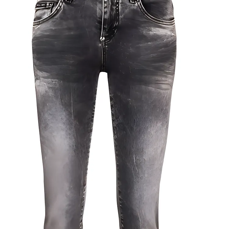 PHILIPP PLEIN Iconic Skinny Jeans-4