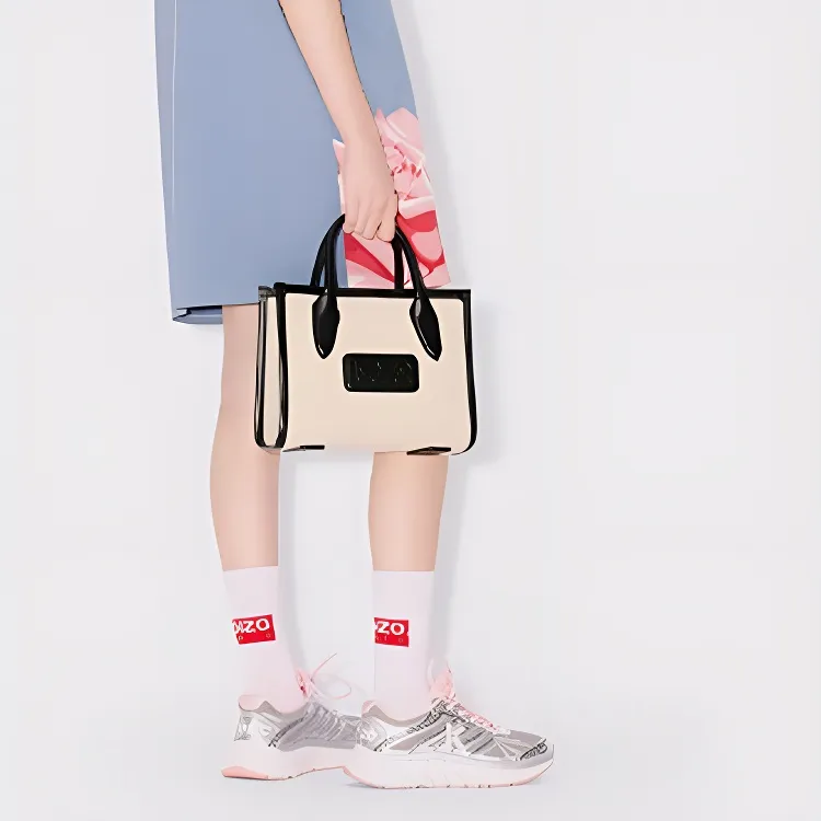 KENZO 18 Small Small Tote Bag Bag-4