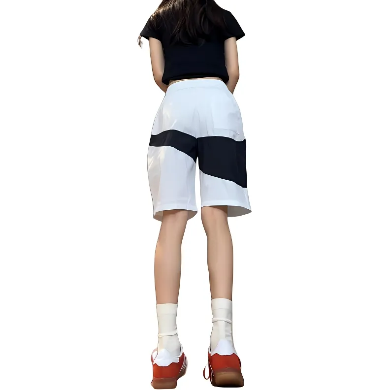 The New Age Family Casual Shorts Women's-1