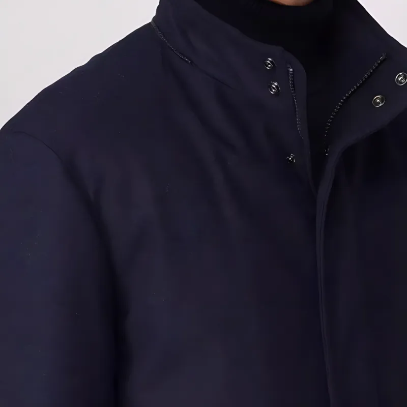 Boss P Jared Coat-2