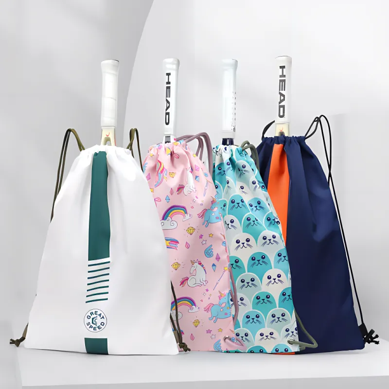 FREEHIKE Nylon Backpack Regular Unisex Multicolor-1