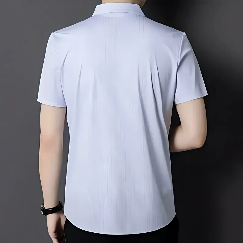 BANGBOY X IZTION Shirts Men-2