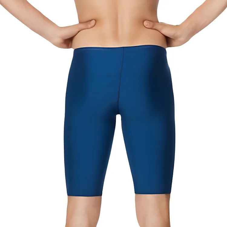 Speedo Swimming Shorts Men Marine Blue-1