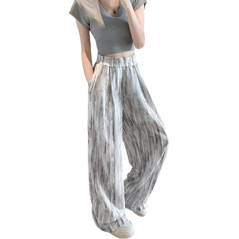 ADOONGA Casual Pants Women's-1