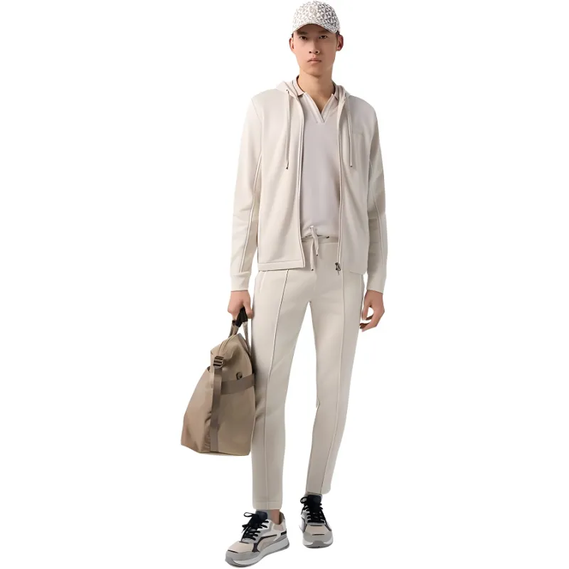 BOGNER Sweatshirts Men Timber W777-3