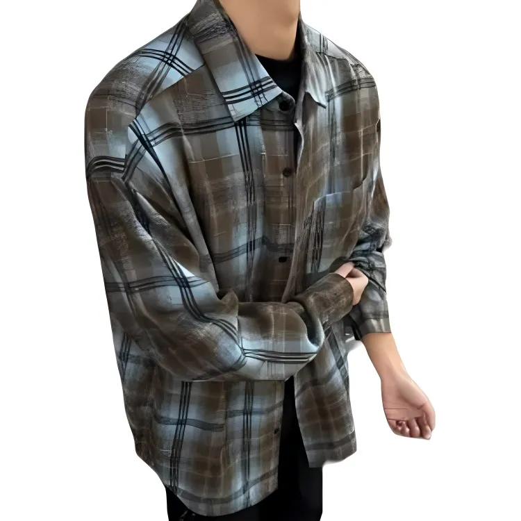 GWAF Shirts Unisex-20