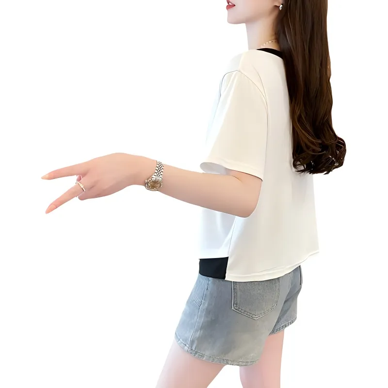 KAISER T-Shirts Women's-3