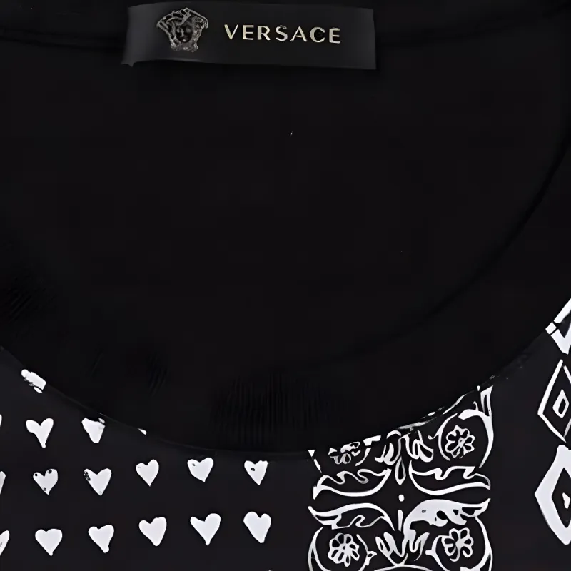 VERSACE T Shirts Men-4