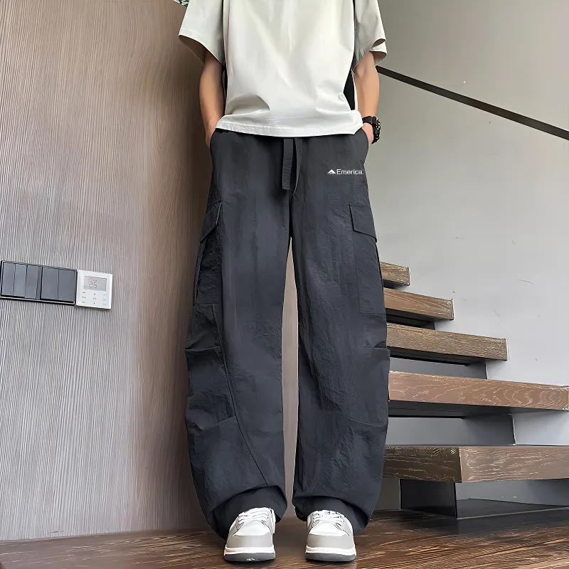 EMERICA Cargo Pants Unisex-2