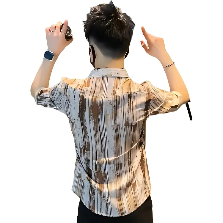 GLFL Shirts Unisex-2
