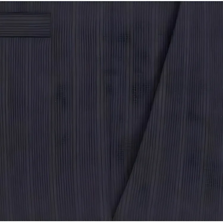 DIOR Casual Pants Men's Marine Blue-2