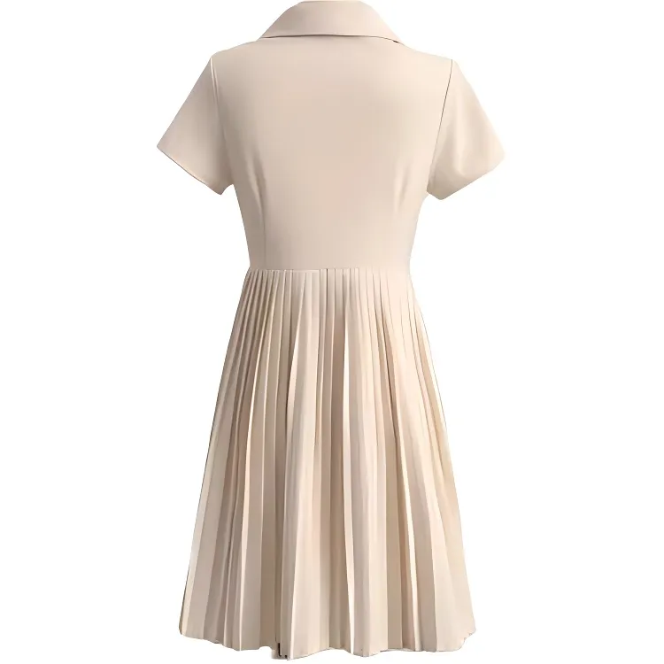 RTNH Short Sleeved Dress Women's-1