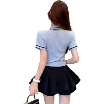 Garbege Uniforms Women's