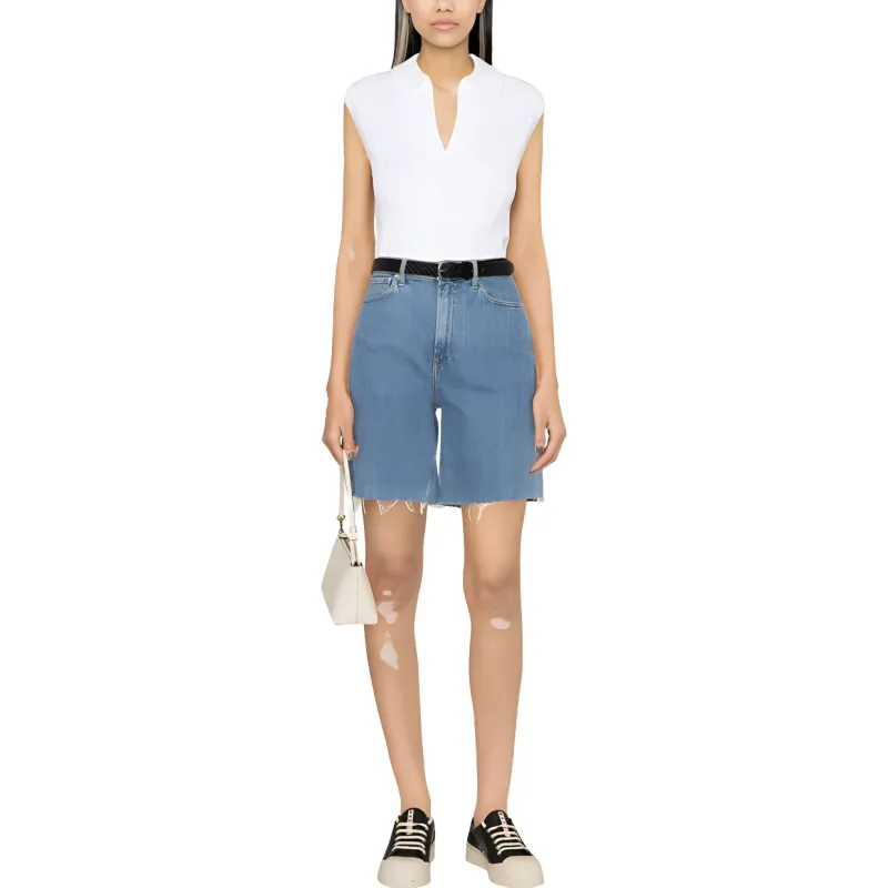 Polo Ralph Lauren Tank Top Women's White-1
