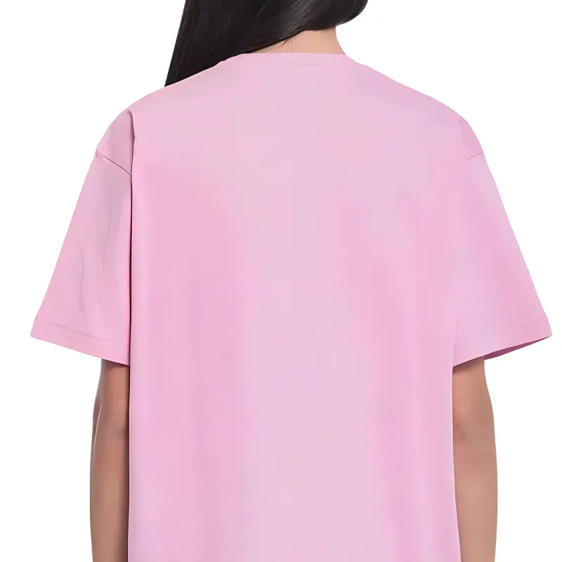 GUCCI T Shirts Women's Pink-4