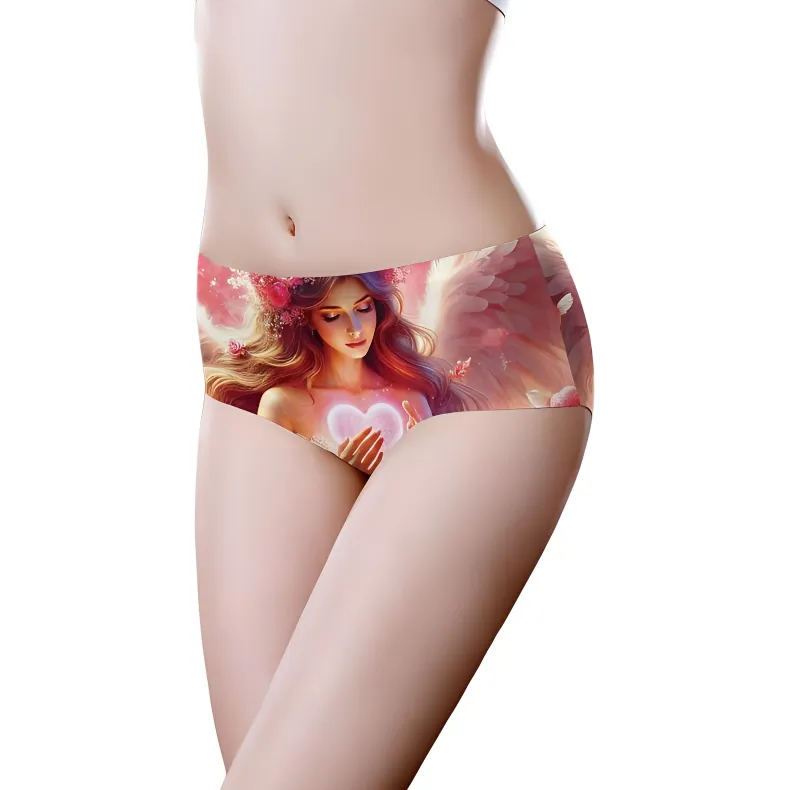 ROBINHOOD Underpants Women's 1 Pack-3
