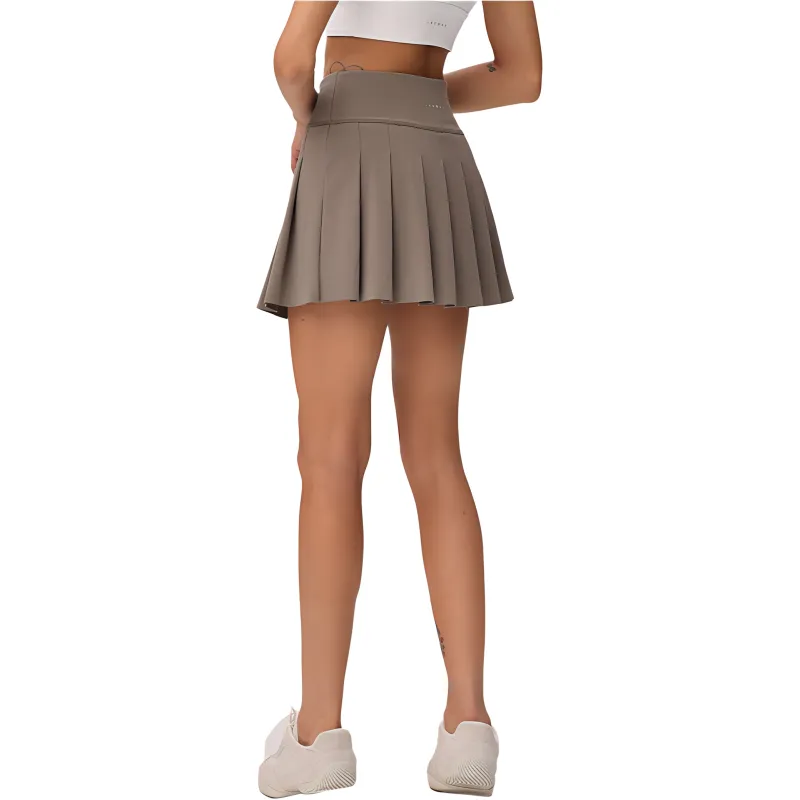 Particle Fever Yoga Skirt Women's-1