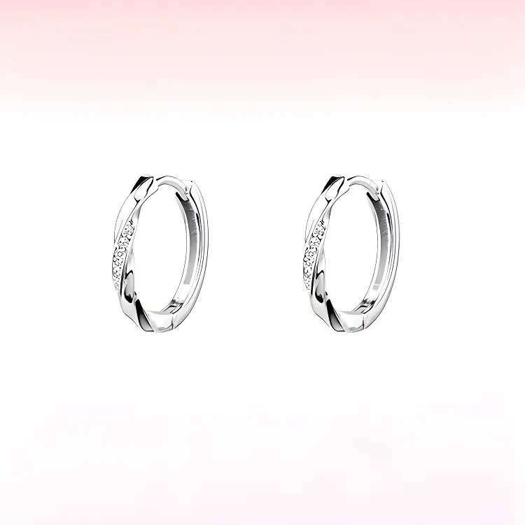 Ryukyu Earrings Unisex-6